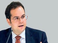 El Notario - Juan Pablo Murga Fernández